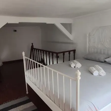 Old Town Maisonette * Rhodes City