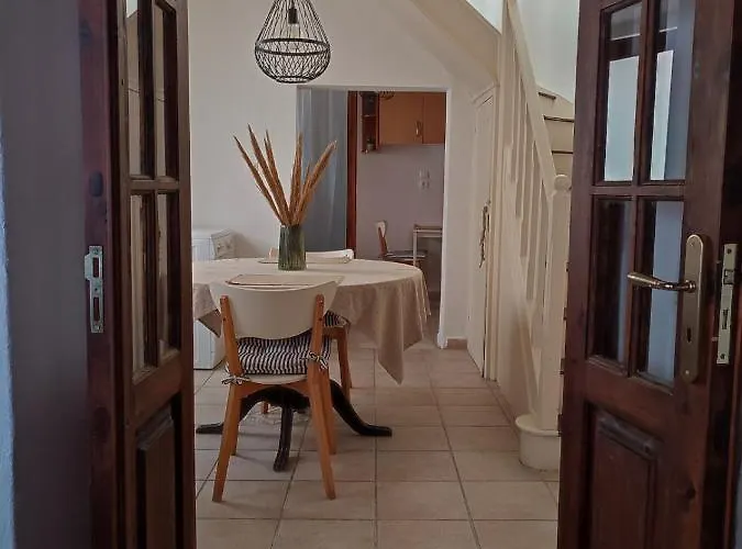 Feriehus Old Town Maisonette Rhodes City