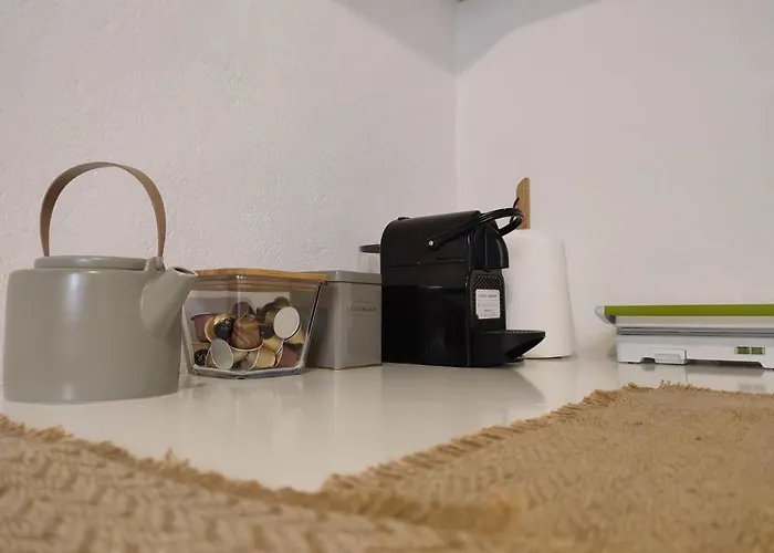 Old Town Maisonette *