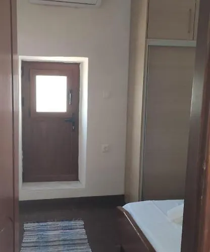 Feriehus Old Town Maisonette Rhodes City