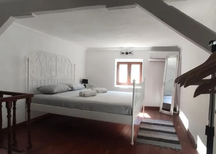 Old Town Maisonette * Rhodes City