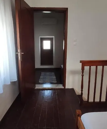 Old Town Maisonette Feriehus Rhodes City