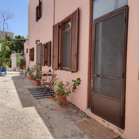 Old Town Maisonette Rhodes City