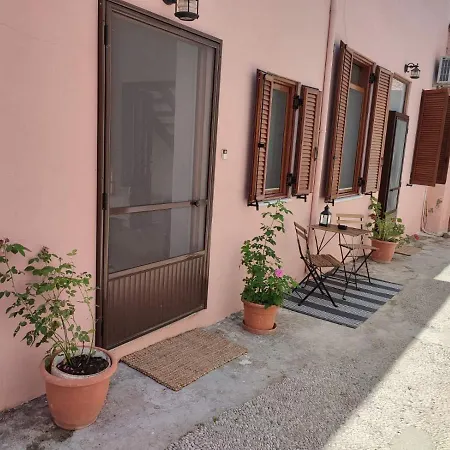 Old Town Maisonette 別荘 *