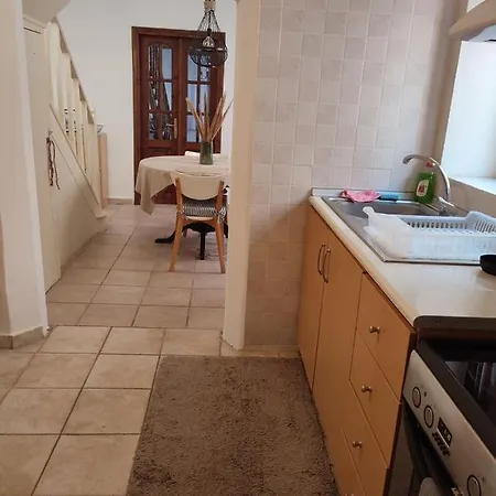 Old Town Maisonette 別荘