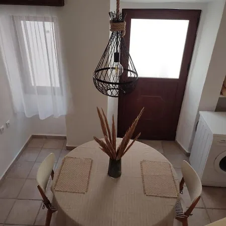 Old Town Maisonette Holiday home