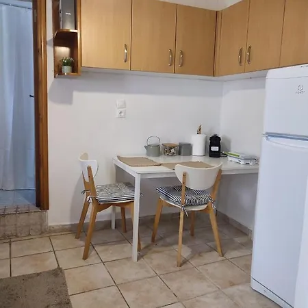 Holiday home Old Town Maisonette