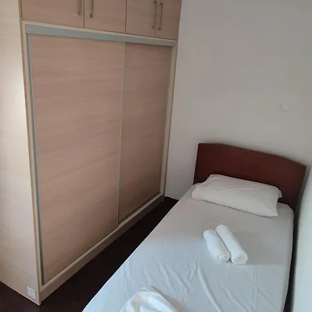 Old Town Maisonette 別荘 Rhodes City