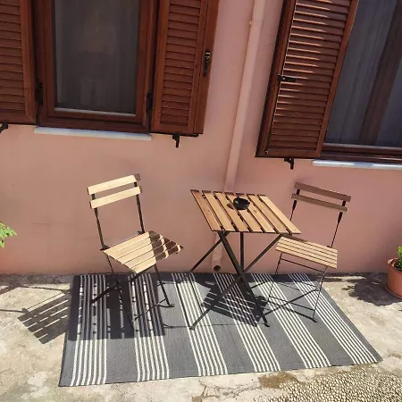 Holiday home Old Town Maisonette Rhodes City