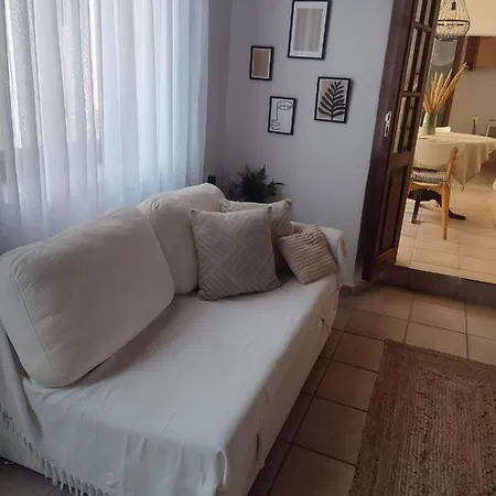 Old Town Maisonette Holiday home *