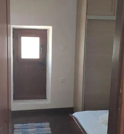 別荘 Old Town Maisonette Rhodes City