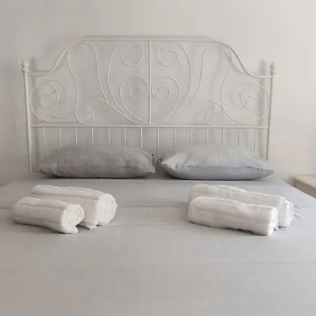 Holiday home Old Town Maisonette