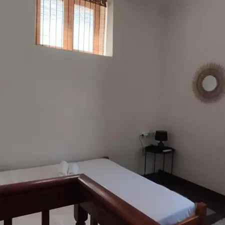 Old Town Maisonette *