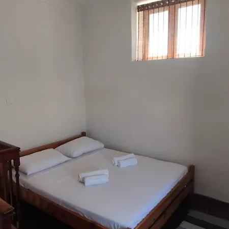 Old Town Maisonette Holiday home *