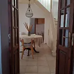 Hébergement de vacances Old Town Maisonette Rhodes City