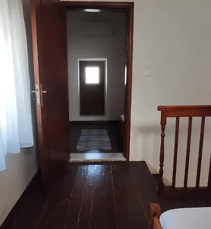 Old Town Maisonette Prázdninový dům Rhodes City