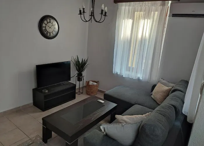 Old Town Maisonette Σπίτι διακοπών