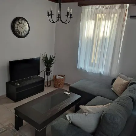 Old Town Maisonette Будинок відпочинку