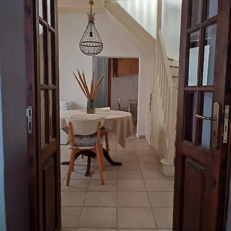 Feriehus Old Town Maisonette Rhodes City