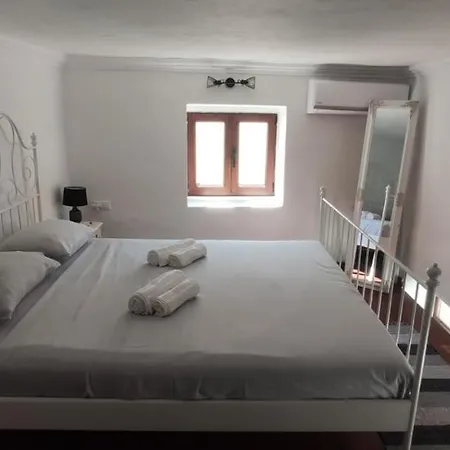 Tatil Evi Old Town Maisonette *