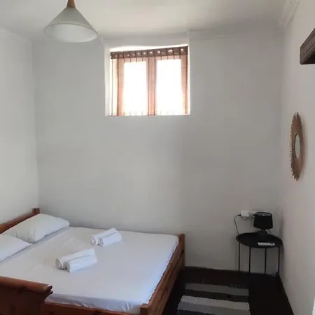 Old Town Maisonette