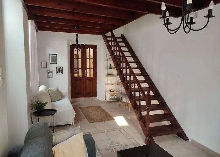 Old Town Maisonette Будинок відпочинку