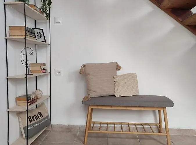 Будинок відпочинку Old Town Maisonette Rhodes City