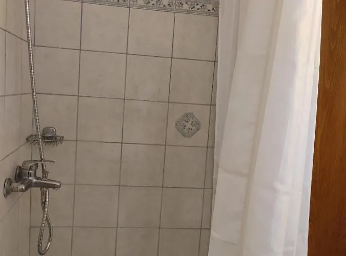 Old Town Maisonette Case de vacanță