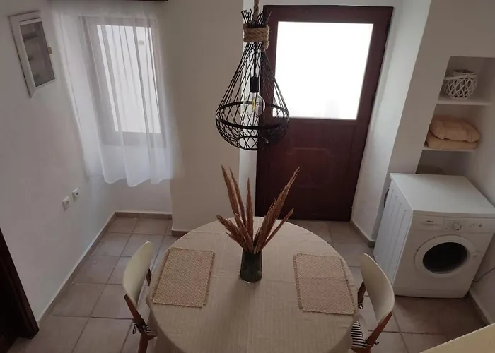 Old Town Maisonette Будинок відпочинку