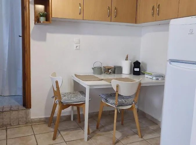 Будинок відпочинку Old Town Maisonette