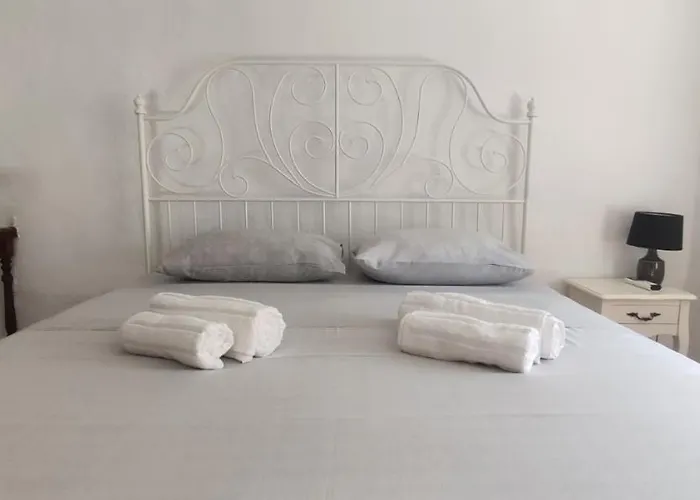 Будинок відпочинку Old Town Maisonette