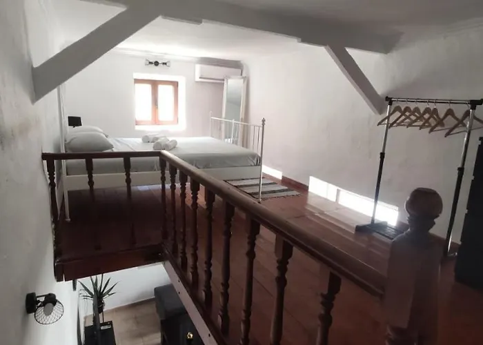 Old Town Maisonette Будинок відпочинку *