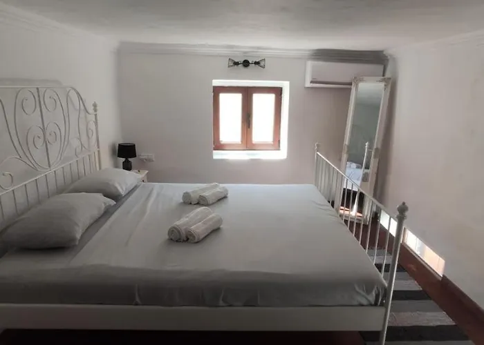 Case de vacanță Old Town Maisonette *