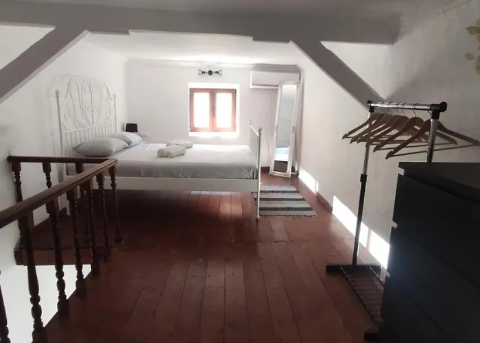 Case de vacanță Old Town Maisonette