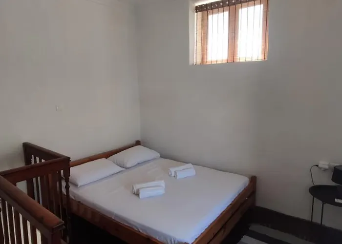 Old Town Maisonette Будинок відпочинку *